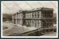 Cuneo Città Stazione Foto cartolina ZB1939 – fronte