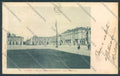 Cuneo Città cartolina ZB1940 – fronte