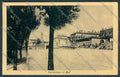 Cuneo Bra cartolina ZB1950 – fronte