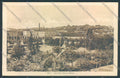 Cuneo Bra cartolina ZB1952 – fronte