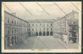 Cuneo Bra Caserma cartolina ZB1958 – fronte