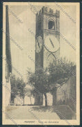 Cuneo Mondovì cartolina ZB1975 – fronte