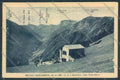 Cuneo Mondovì Valle Ellero Rifugio Margherita cartolina ZB1977 – fronte