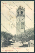 Cuneo Mondovì cartolina ZB1986 – fronte