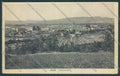 Cuneo Alba PIEGHE cartolina ZB1995 – fronte