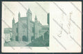 Cuneo Alba cartolina ZB1996 – fronte