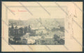Cuneo Alba cartolina ZB2010 – fronte
