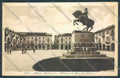 Cuneo Alba cartolina ZB2013 – fronte