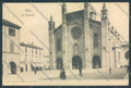 Cuneo Alba PIEGHE cartolina ZB2015 – fronte