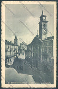 Cuneo Borgo San Dalmazzo cartolina ZB2043 – fronte