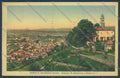 Cuneo Borgo San Dalmazzo cartolina ZB2048 – fronte