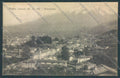 Cuneo Boves cartolina ZB2054 – fronte