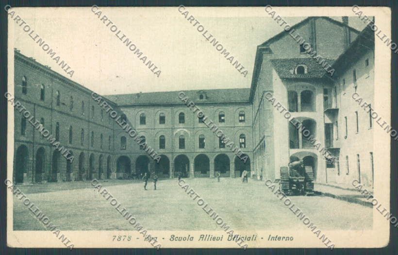 Cuneo Bra PIEGHE cartolina ZB2072 – fronte