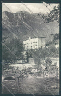 Cuneo San Dalmazzo Valle Roia cartolina ZB2078 – fronte
