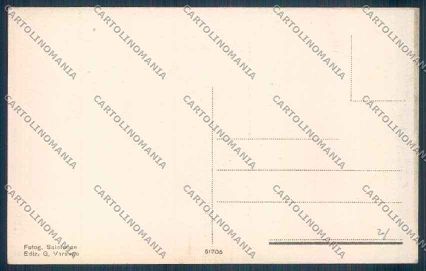 Cuneo Caraglio cartolina ZB2088 – retro