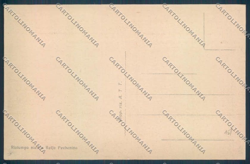 Cuneo Cherasco cartolina ZB2097 – retro