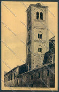 Cuneo Cherasco PIEGA cartolina ZB2098 – fronte