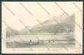 Cuneo Argentera Lago Maddalena cartolina ZB2127 – fronte