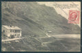 Cuneo Argentera Lago Maddalena cartolina ZB2130 – fronte