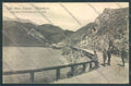 Cuneo Argentera Lago Maddalena cartolina ZB2132 – fronte