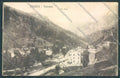 Cuneo Crissolo cartolina ZB2138 – fronte