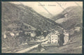 Cuneo Crissolo cartolina ZB2139 – fronte