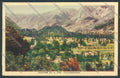 Cuneo Demonte cartolina ZB2145 – fronte