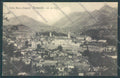 Cuneo Demonte cartolina ZB2148 – fronte