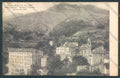 Cuneo Frabosa Soprana REINCOLLATA cartolina ZB2158 – fronte
