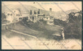 Cuneo Frabosa Soprana PIEGA cartolina ZB2160 – fronte
