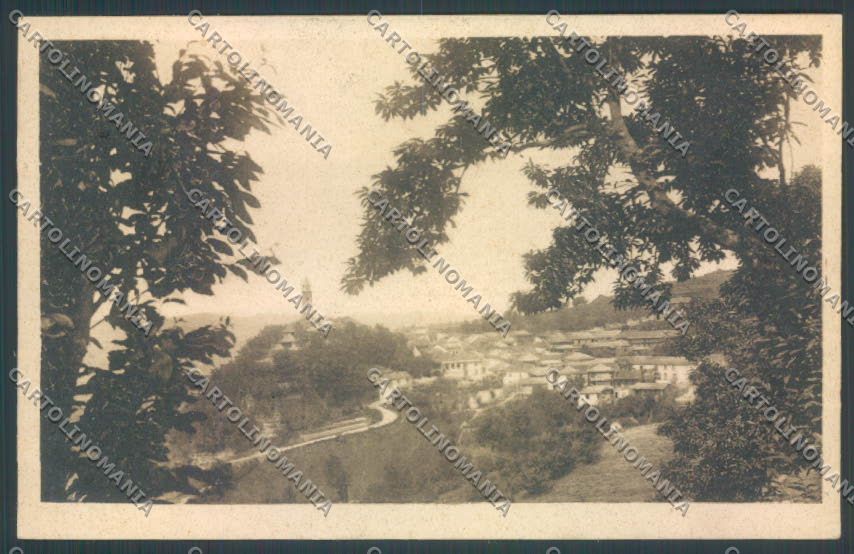 Cuneo Feisoglio cartolina ZB2166 – fronte