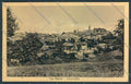 Cuneo La Morra cartolina ZB2176 – fronte
