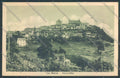 Cuneo La Morra cartolina ZB2177 – fronte
