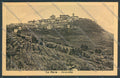 Cuneo La Morra cartolina ZB2179 – fronte