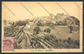 Cuneo La Morra cartolina ZB2184 – fronte