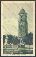 Cuneo La Morra cartolina ZB2186 – fronte