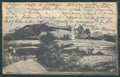 Cuneo La Morra cartolina ZB2187 – fronte