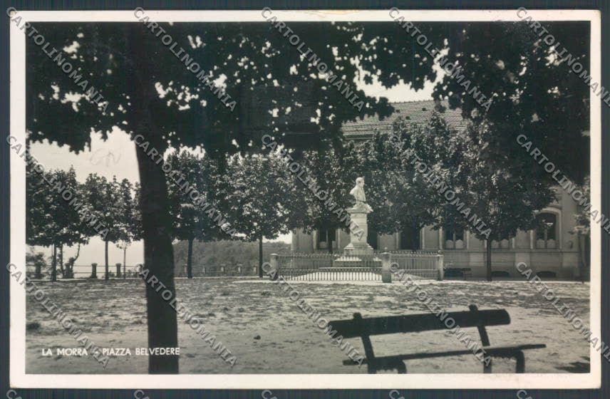 Cuneo La Morra Foto cartolina ZB2190 – fronte