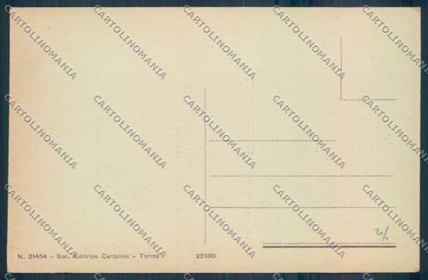 Cuneo Lesegno cartolina ZB2193 – retro