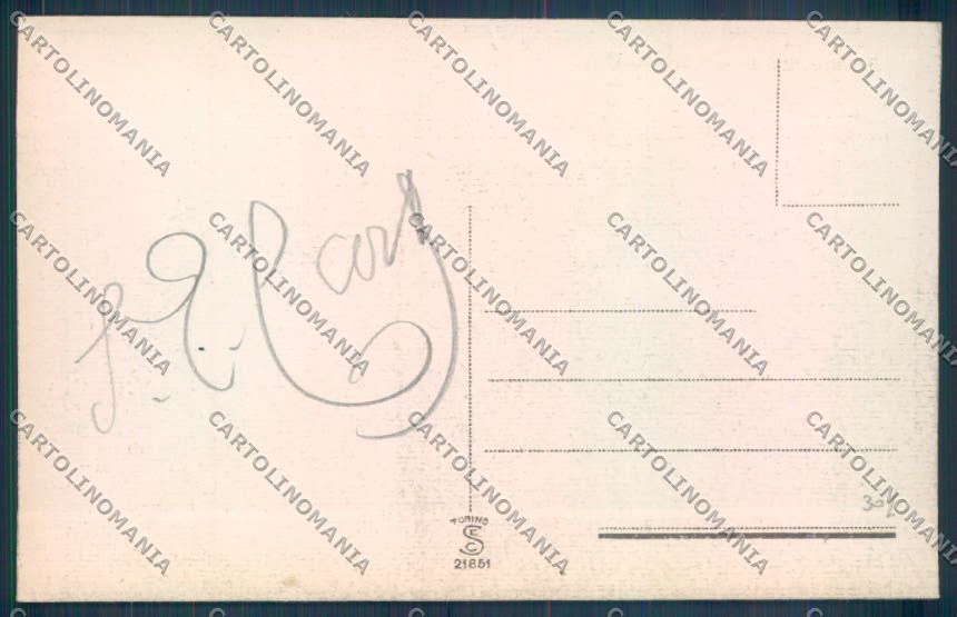 Cuneo Lesegno cartolina ZB2200 – retro