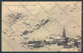 Cuneo Limone Piemonte Nevicata ABRASA cartolina ZB2206 – fronte