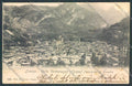 Cuneo Limone Piemonte cartolina ZB2207 – fronte