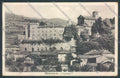Cuneo Monesiglio PIEGA cartolina ZB2216 – fronte
