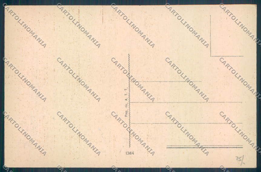 Cuneo Monforte d'Alba cartolina ZB2233 – retro
