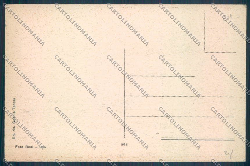 Cuneo Murello cartolina ZB2236 – retro