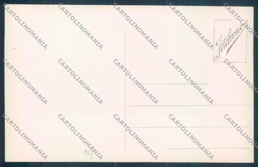 Cuneo Ormea Foto cartolina ZB2245 – retro
