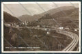 Cuneo Ormea Ferrovia Foto cartolina ZB2247 – fronte