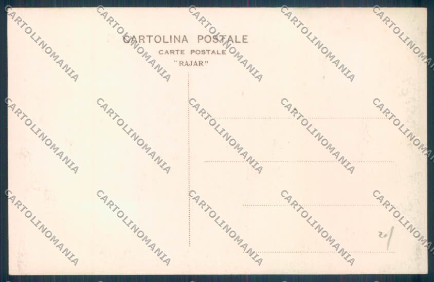 Cuneo Pamparato Foto cartolina ZB2257 – retro