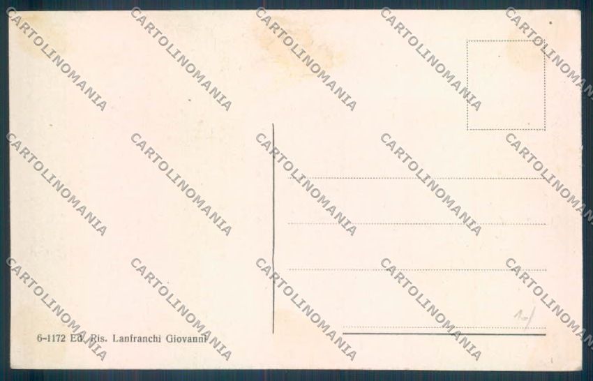 Cuneo Peveragno cartolina ZB2259 – retro