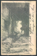 Cuneo Pradleves cartolina ZB2278 – fronte